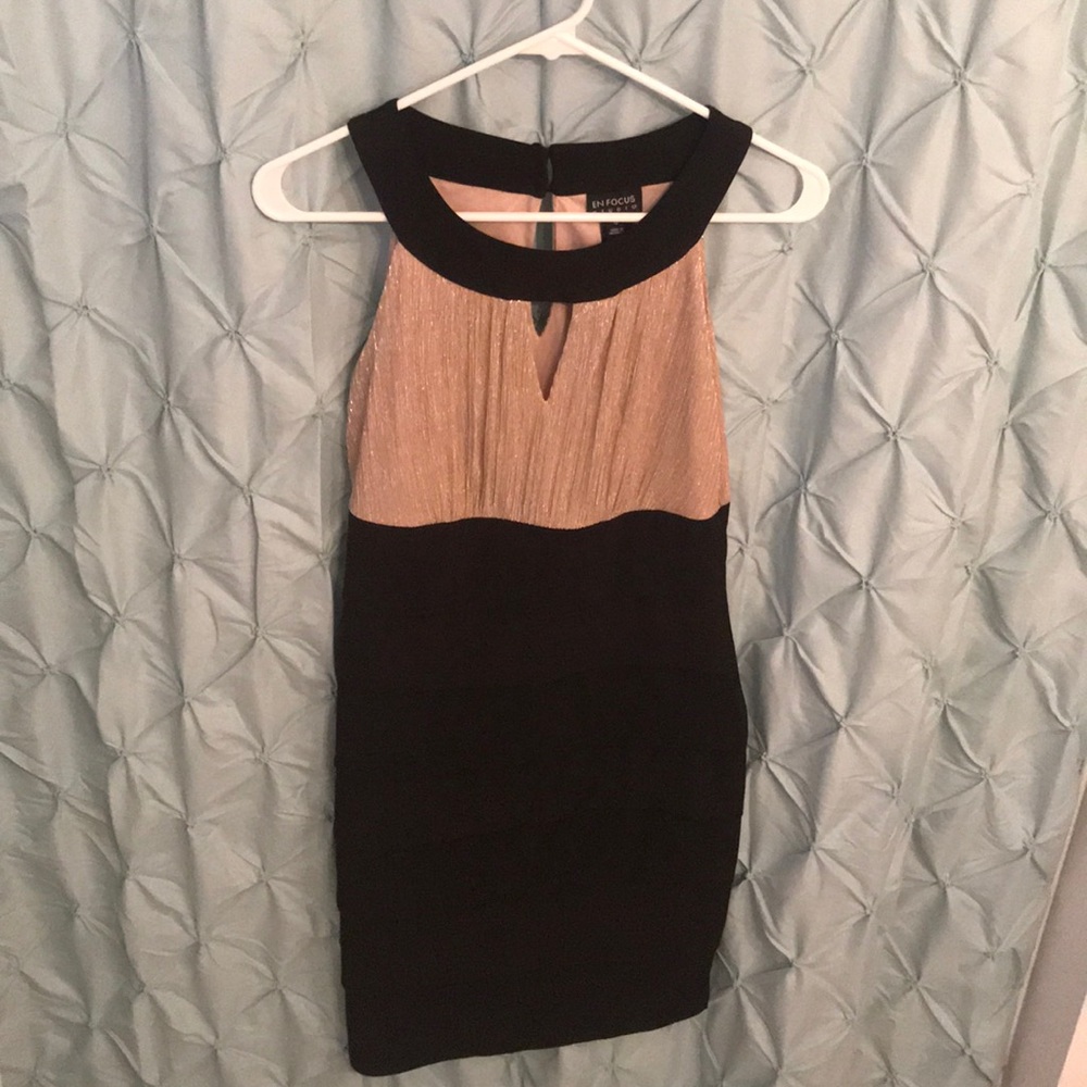 En Focus Studio Dress